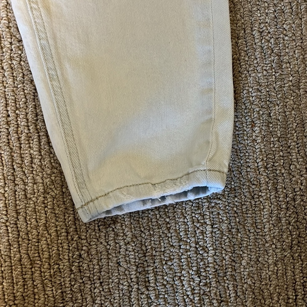 Wild Fable High Rise Jeans - Picture 6 of 14